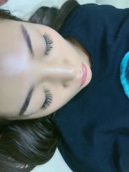 -YCai简薇美甲美睫美妆