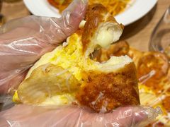 -必胜客(花都百业店)