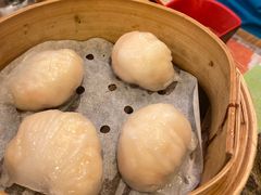 -添好运点心专门店(深水埗店)