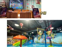 -汤W城市微度假(仓山店)