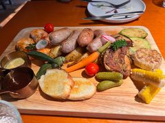-布拉格餐厅· 中欧捷克菜(全国首店)