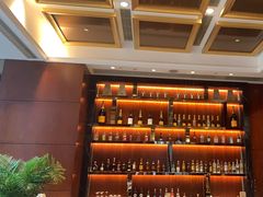 -香乐园·淮扬菜中餐厅·Shang Garden(福田香格里拉店)