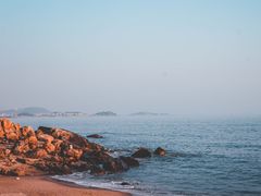 -青澳湾北回归线广场