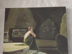 -Laures·月桂西班牙碳烤餐厅(十尚坊店)