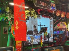 -路边边.炒菜烧烤.音乐餐厅(良乡长虹店)