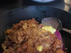 -爆丼日式大排档(季华园店)