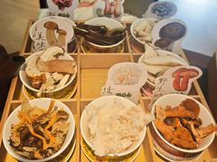 -菌自由丨野生菌火锅特色庭院餐厅(丽江古城店)
