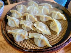 -清真·白家牛肉罩火烧老店(育才街店)