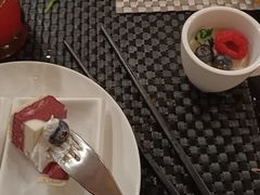 -听松楼·花园酒店·自助餐厅(红梅公园店)