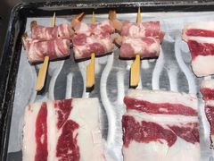 -新石器烤肉(百联川沙店)