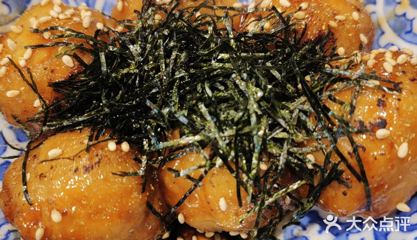 淮海中路附近的宝藏日式关东煮店，美味且有性价比[调皮]