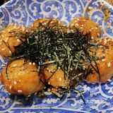 淮海中路附近的宝藏日式关东煮店，美味且有性价比[调皮]