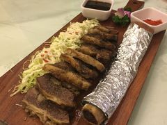 -老上海弄堂菜馆(恒基名人购物中心店)