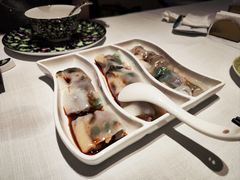 -君庭中餐厅(友谊宾馆店)