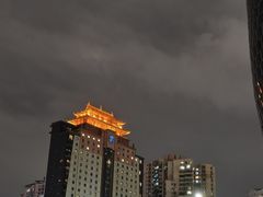 -港汇恒隆广场