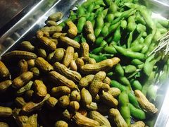 毛豆花生-马子全羊(堤口路店)