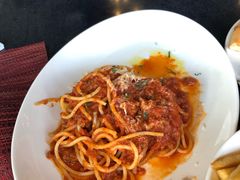 -WOLFGANG PUCK KITCHEN & BAR(迪士尼小镇店)