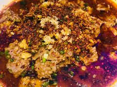 -眉州东坡·熊猫主题餐厅(枫蓝店)