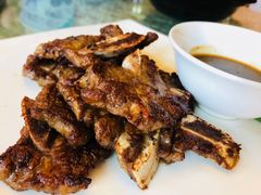 -山外山菜馆(玉泉路店)