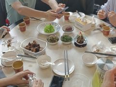 -二泉园老菜馆·百年无锡菜