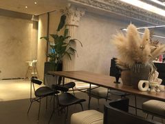 -玲婧胡同·生日蛋糕·餐厅(嘉里城店)