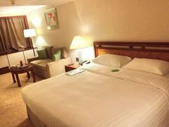 -香港皇家太平洋酒店