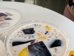 -合德记顺德双皮奶(江南西店)