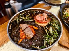-状元阁烧烤(新华路总店)