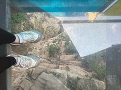 -浙北大峡谷