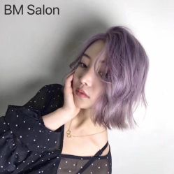 -BM SALON