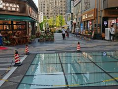 -shark burger·鲨鱼汉堡(交子大道店)