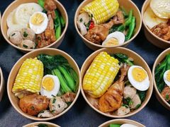-天型健身工作室(大学城店)