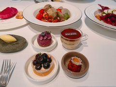 -罗宾斯牛排馆(重庆丽晶酒店)