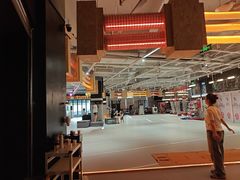-燃无界格斗·拳击搏击体能馆(优品道店)