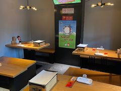 -二旗里烧烤·烤羊排(龙域店)