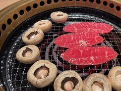 -牛角烧肉(步步高星城天地店)