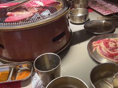 -西塔老太太泥炉烤肉(温州首店万象城黑金店)