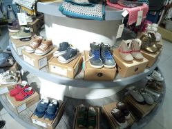 -国际蓝孩(将台路店)