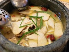 -田村·石锅藏香鸡(布达拉宫店)