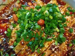 -三大钵江湖菜(空港店)