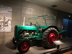 -柳州工业博物馆