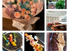-素心小筑(后沙裕镇店)