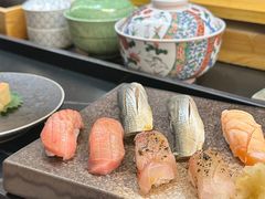 -Sushi Hanzo半藏(天环广场店)