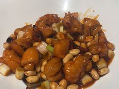 -月福京味斋·烤鸭店·北京菜(鼓楼总店)