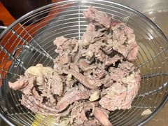 -高兴壹锅·潮汕鲜牛肉火锅(良乡梅花庄店)