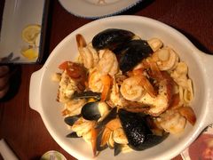 -RED LOBSTER(多伦多DT店)