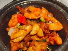 -潮堂 · 潮州菜(国贸商城店)