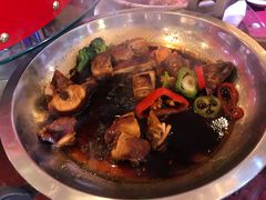 -江南大酒店(上肖墙店)