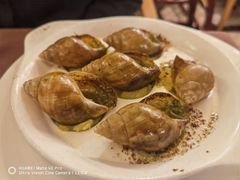 法式焗蜗牛-红房子西菜馆(淮海中路店)