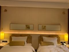 -西安华清御汤酒店